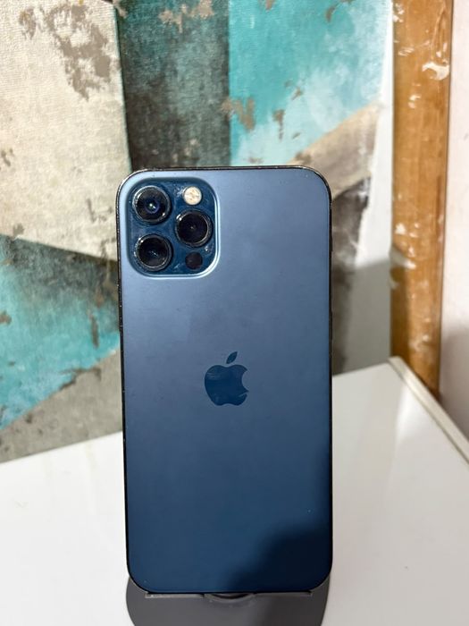 iPhone 12 Pro 256