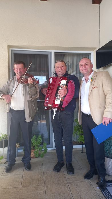 Staroste Cluj-Bistrita-Salaj-Alba. Starostele Transilvaniei