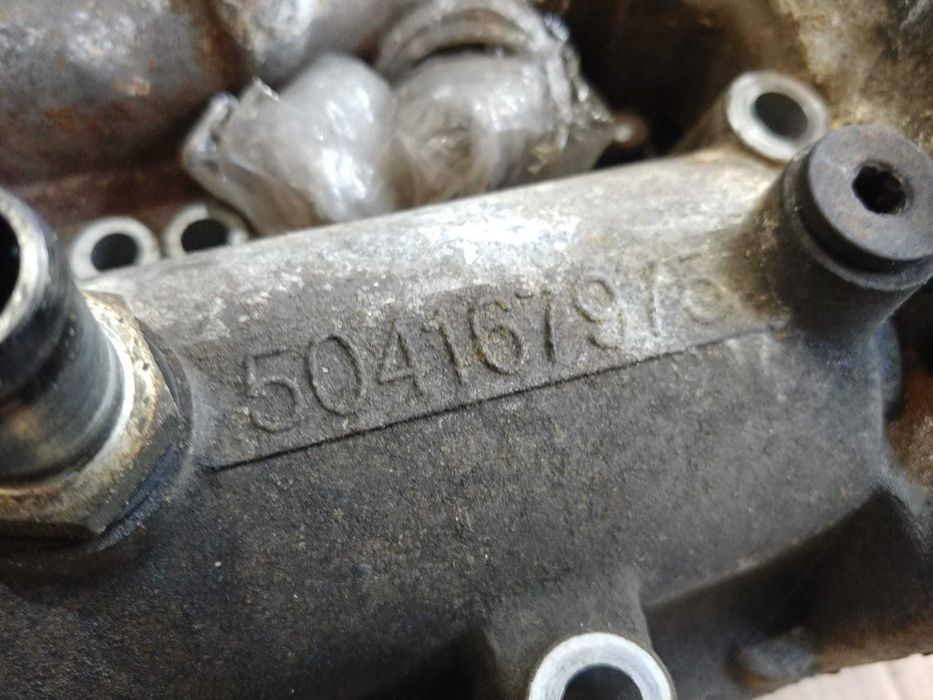 chiulasa 2.3 d  f1ae0481g  fiat ducato euro 4  504167975