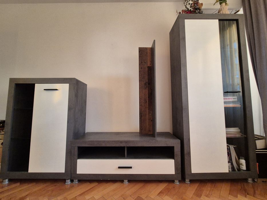 Set mobila living / sufragerie