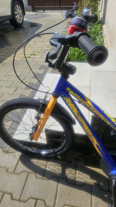 Детски велосипеди