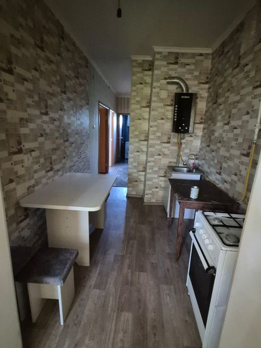 3 комн квартира аренда
