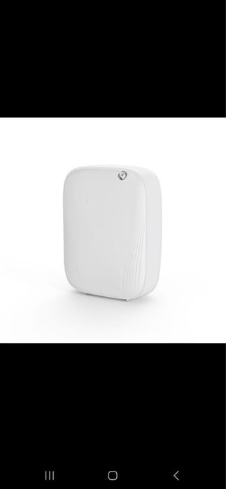 Aromatizator diffuzor Wi-FI