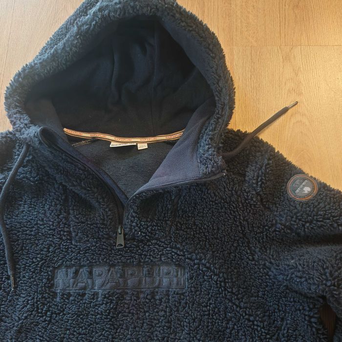 Мъжки полар NAPAPIJRI S