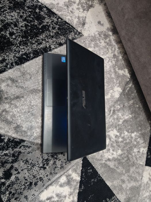 Laptop Asus X55A
