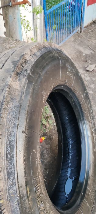 Продам 2 перед балона камаз