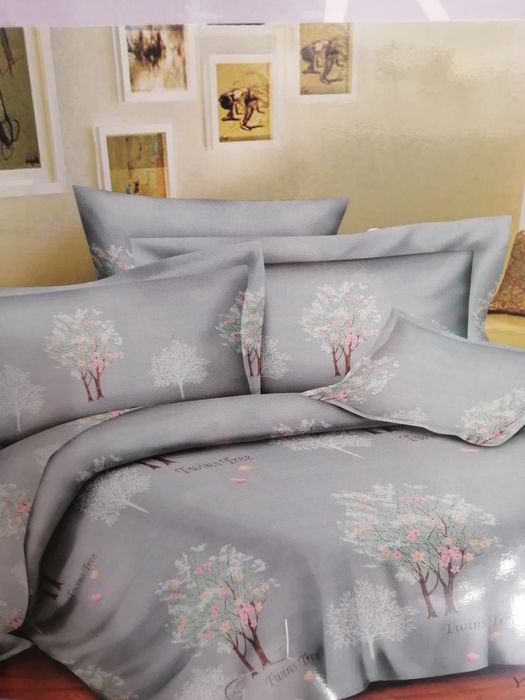 Постельное белье