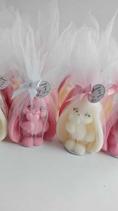 Подаръчета за гости