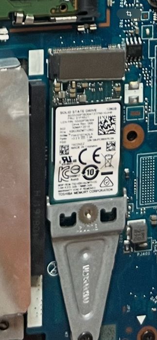 lenovo ideapad s240-15iwl не включается