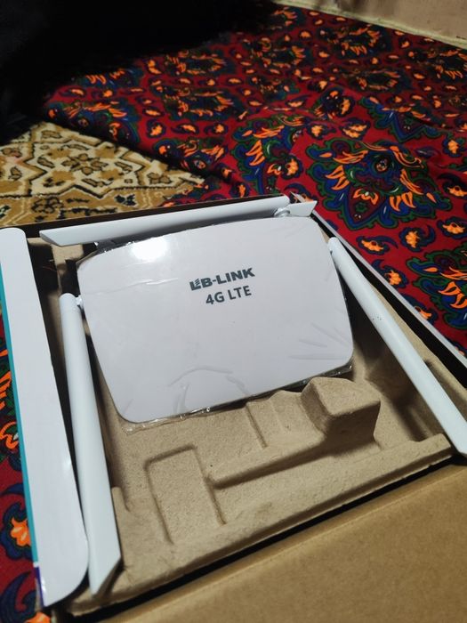 Wifi router sim kartalik hamma simlarga tushayapti