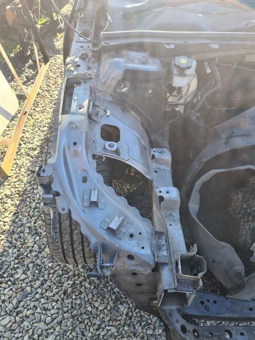 Contra semi aripa cu lonjeron stanga dreapta Opel Insignia B