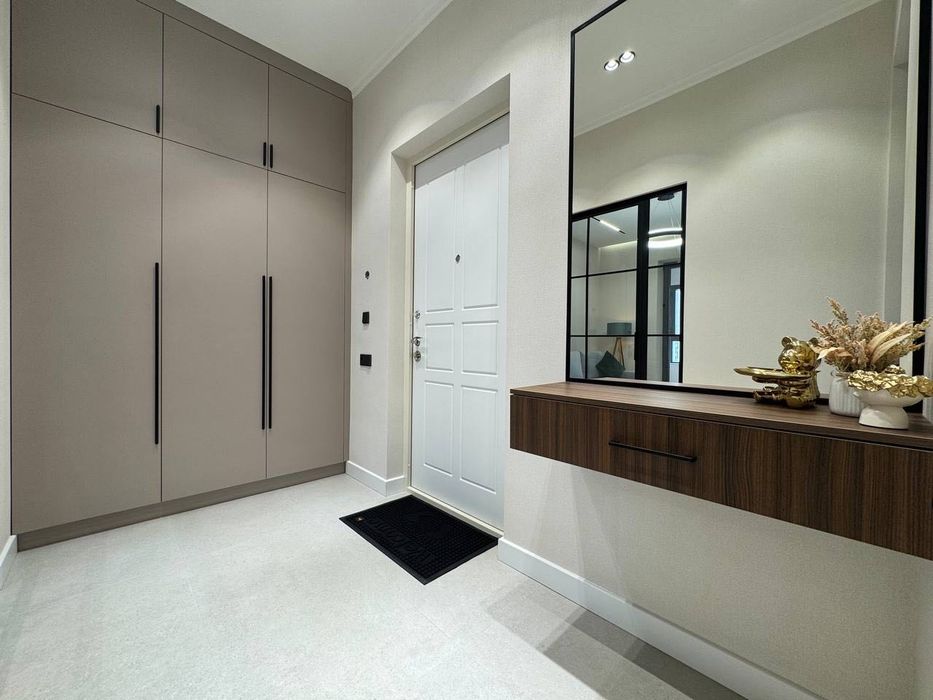 Квартира 2/8/16 ЖК «O’z Makon» : Переушка мост, Фаргона Йули, Узбум,