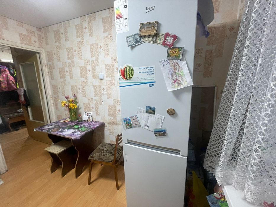 Обмен 3х комнатной квартиры