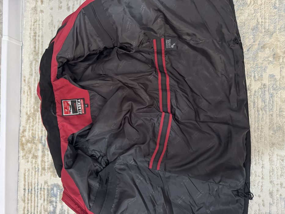 Куртки на зиму