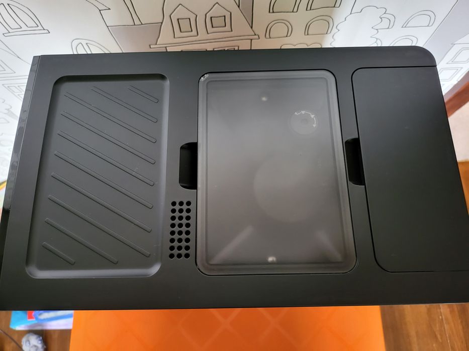 Кафеавтомат Cecotec Cremmaet Compact Steam Мини Малък