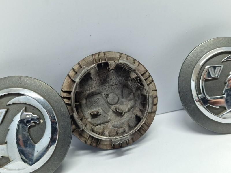 Capac central roata Opel Astra Zafira Meriva Insignia