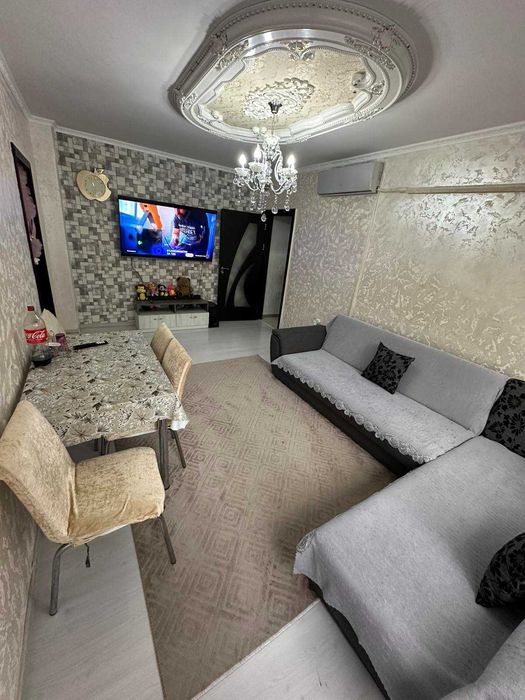 Продава се Двустаен апартамент в Карлово - 65 кв.м за 1413 €/кв.м - Снимка #3