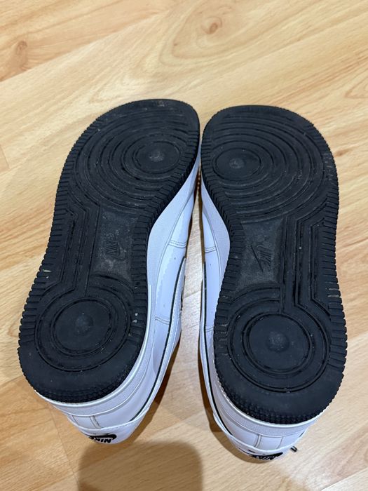 Vand Nike air force 1