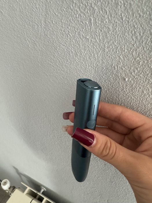 Iqos iluma one turcoaz