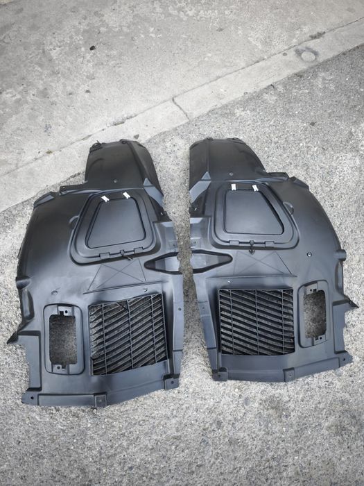 BMW F10 подкрылники новые