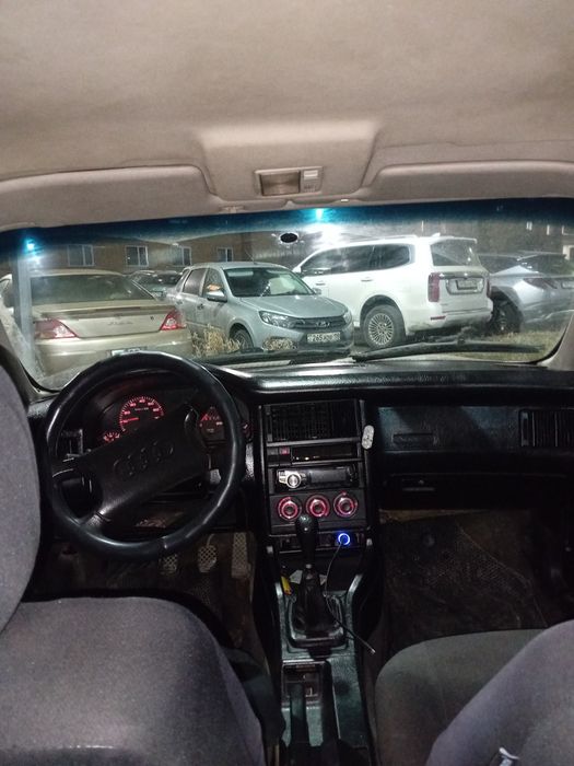 Продам ауди 80б3