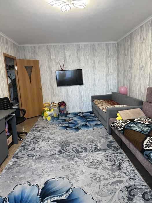 Продам квартиру район Коктем