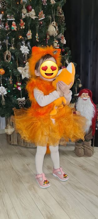 Продам детский карнавальный костюм