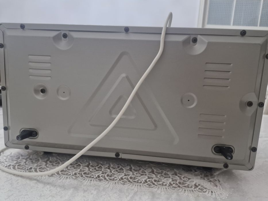 Мошенники не беспокойте. Электрическая духовка.