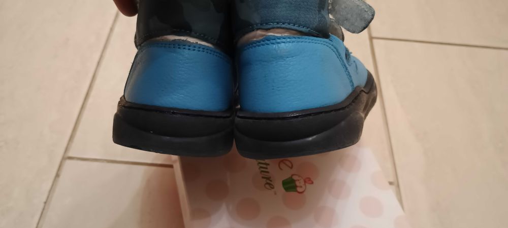 Зимни боти Ponki 24 нонер