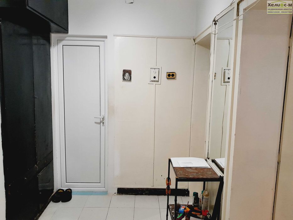 Продава се Тристаен апартамент в Монтана, Идеален център - 88 кв.м за 1272 €/кв.м - Снимка #13