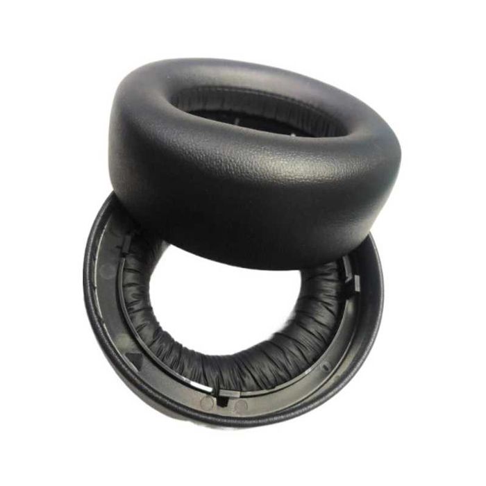 Bureti Casti SONY PS5 PULSE 3D PU Leather Memory Foam