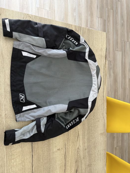 Geaca moto Klim Induction M