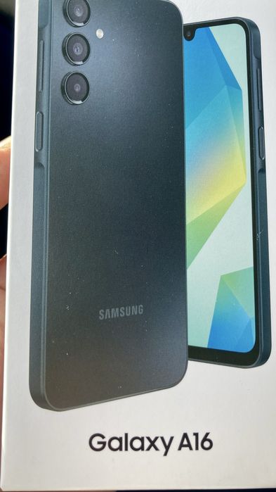 Samsung Galaxy A16 LTE