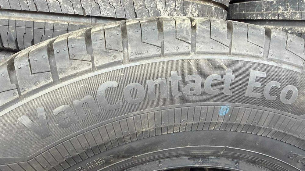 Гуми 235/65R16 Continental