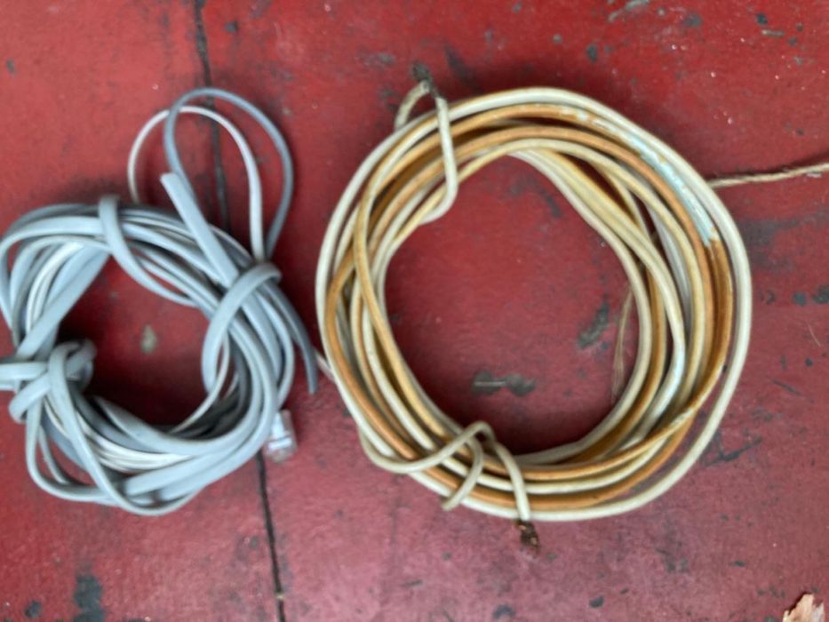 Продам кабели отрезки