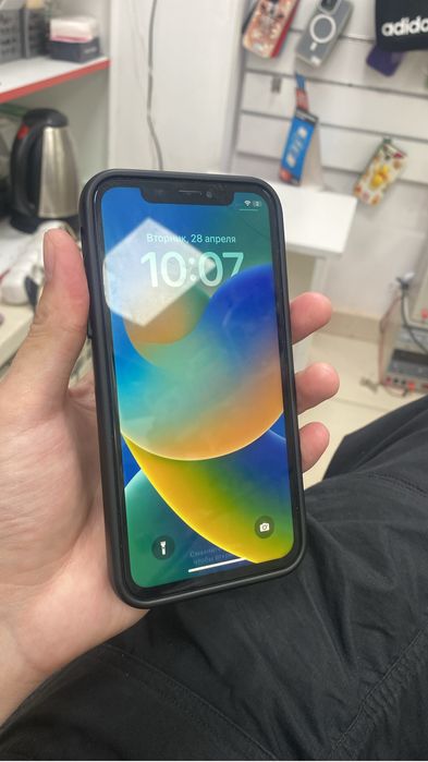Айфон Х Дешево )))
