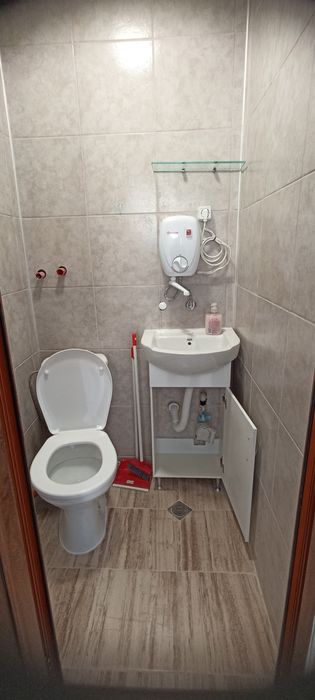 Дава се под наем Офис в Варна, Погреби - 12 кв.м за 169.32 € - Снимка #6