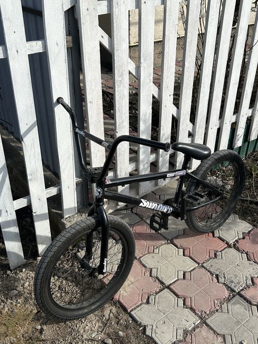 bmx Sunday Blueprint 2022