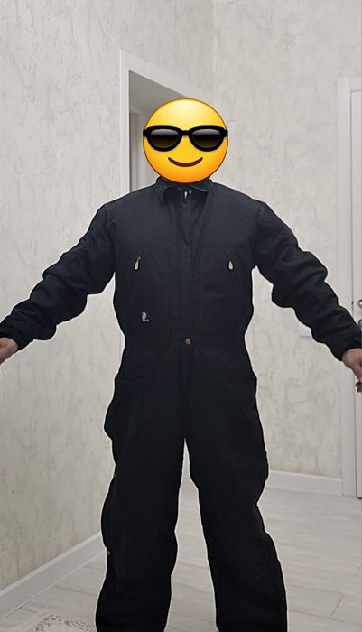 Рабочий комбинезон Carhartt 50-52
