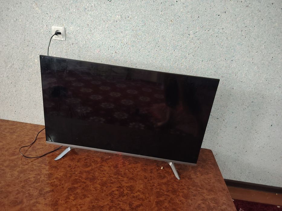 Smart televizor razmer:1:10