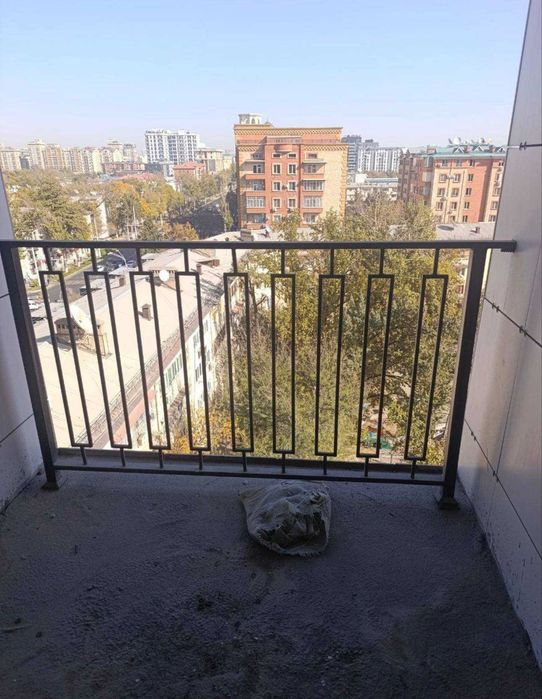 Продам 3х комнатную квартиру в ЖК NUKUS AVENUE