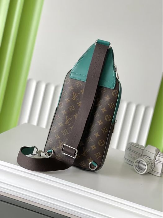 Барсетка louis vuitton