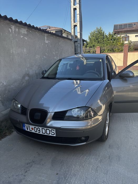 Seat Cordoba 1.4 diesel