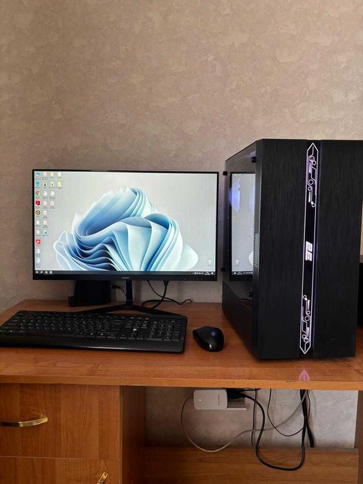 Продам новый компьютер