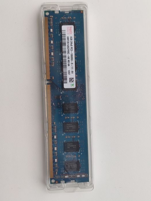 Gddr3 1600 4gb--