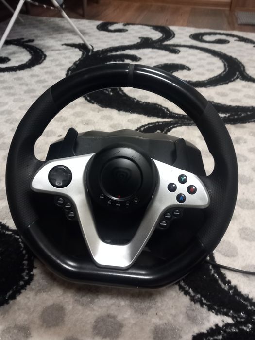 Волан за плейстейшън 4