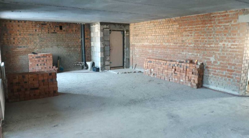 Квартира в центре