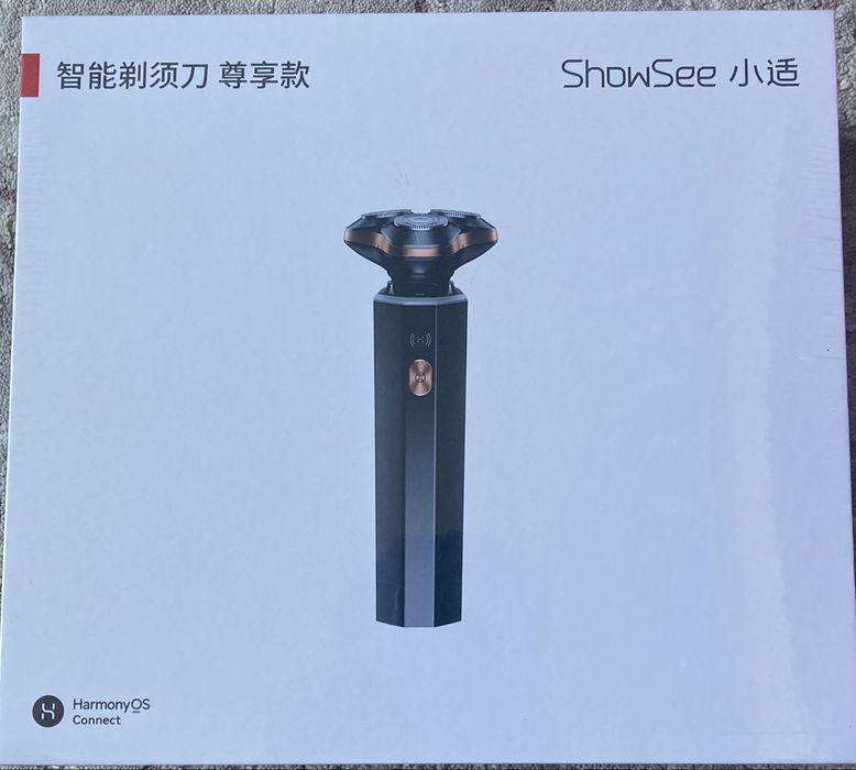 Huawei электробритва