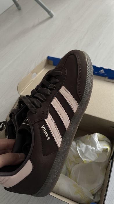 Adidas Samba Новые