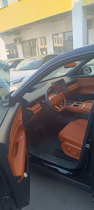 Changan Neo Q 07